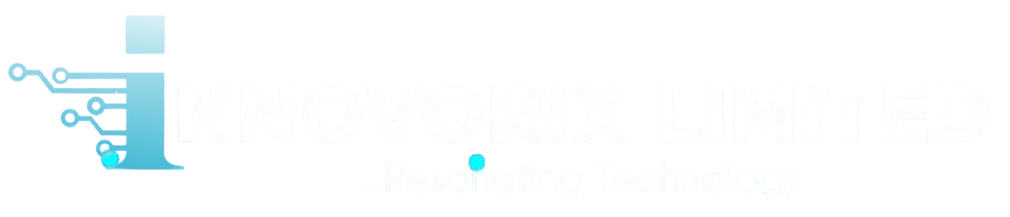 Innovorix Limited Logo